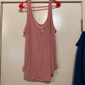 torrid size 3 workout tank